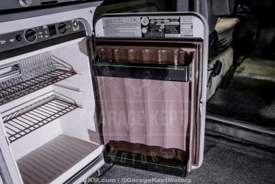 1987 Volkswagen Vanagon