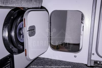 1987 Volkswagen Vanagon