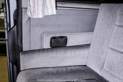 1987 Volkswagen Vanagon