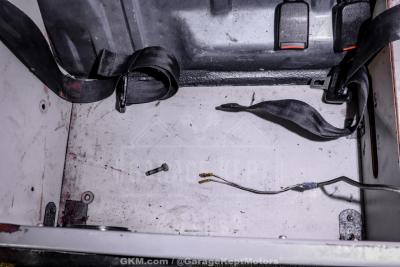1987 Volkswagen Vanagon