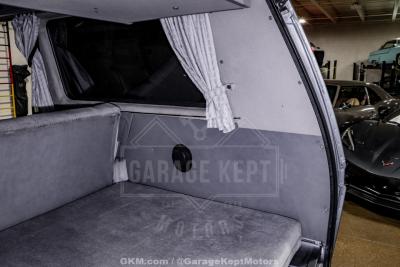1987 Volkswagen Vanagon