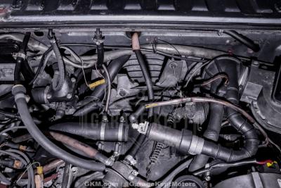 1987 Volkswagen Vanagon