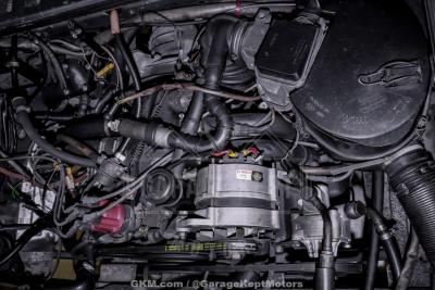 1987 Volkswagen Vanagon