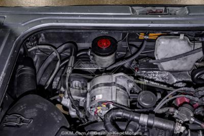 1987 Volkswagen Vanagon