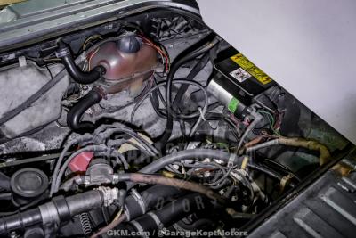 1987 Volkswagen Vanagon