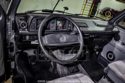 1987 Volkswagen Vanagon