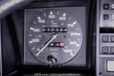 1987 Volkswagen Vanagon