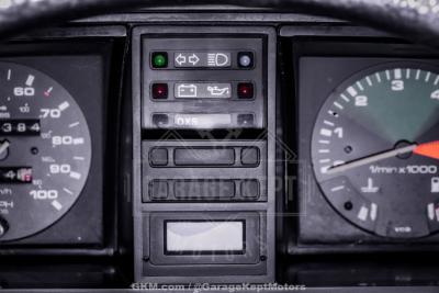 1987 Volkswagen Vanagon