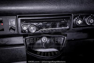 1987 Volkswagen Vanagon