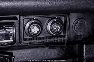 1987 Volkswagen Vanagon