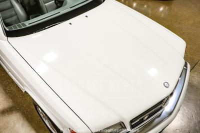 1991 Mercedes - Benz 560-Class