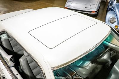 1991 Mercedes - Benz 560-Class