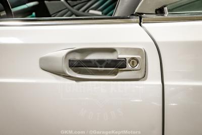 1991 Mercedes - Benz 560-Class