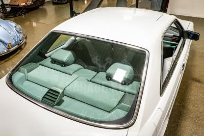 1991 Mercedes - Benz 560-Class