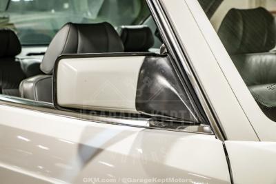 1991 Mercedes - Benz 560-Class