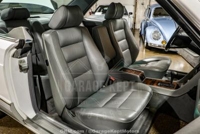 1991 Mercedes - Benz 560-Class
