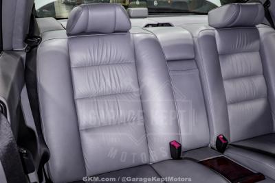 1991 Mercedes - Benz 560-Class
