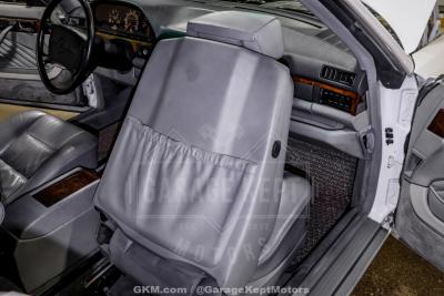 1991 Mercedes - Benz 560-Class