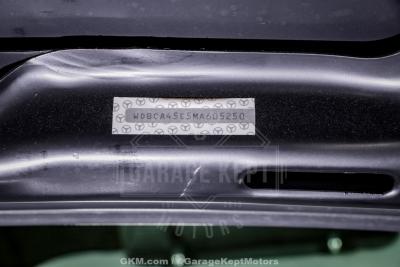 1991 Mercedes - Benz 560-Class