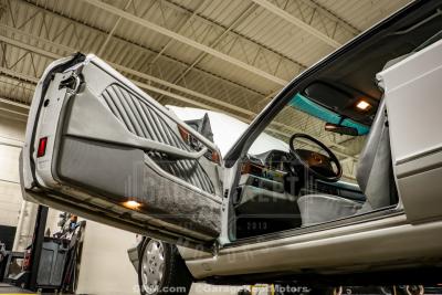 1991 Mercedes - Benz 560-Class
