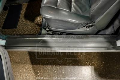 1991 Mercedes - Benz 560-Class