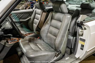 1991 Mercedes - Benz 560-Class