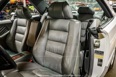 1991 Mercedes - Benz 560-Class