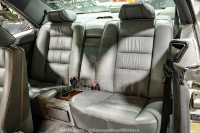 1991 Mercedes - Benz 560-Class