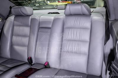1991 Mercedes - Benz 560-Class
