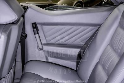 1991 Mercedes - Benz 560-Class