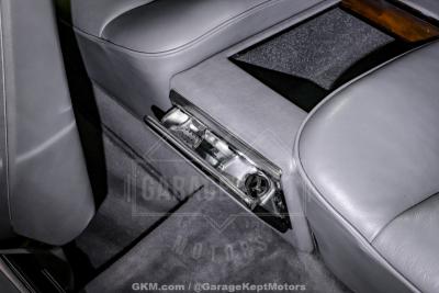 1991 Mercedes - Benz 560-Class