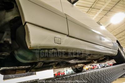 1991 Mercedes - Benz 560-Class