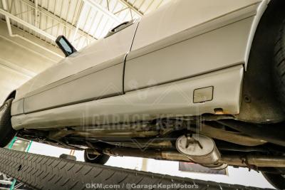 1991 Mercedes - Benz 560-Class