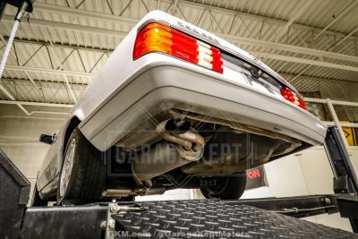 1991 Mercedes - Benz 560-Class