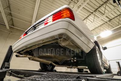 1991 Mercedes - Benz 560-Class