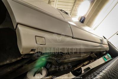 1991 Mercedes - Benz 560-Class