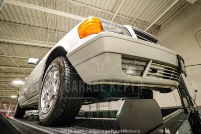 1991 Mercedes - Benz 560-Class