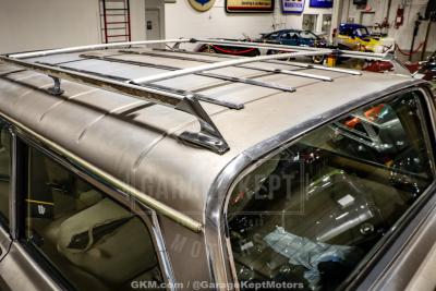 1988 Jeep Grand Wagoneer