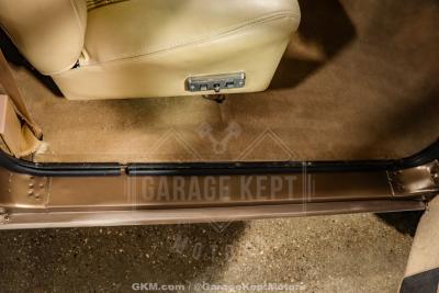 1988 Jeep Grand Wagoneer
