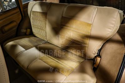 1988 Jeep Grand Wagoneer
