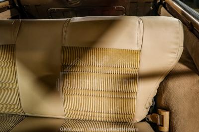 1988 Jeep Grand Wagoneer