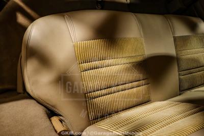 1988 Jeep Grand Wagoneer
