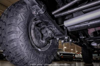 1988 Jeep Grand Wagoneer