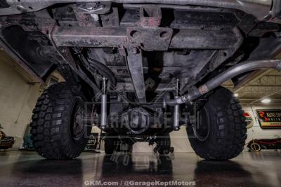 1988 Jeep Grand Wagoneer