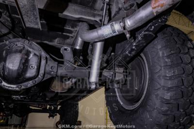 1988 Jeep Grand Wagoneer