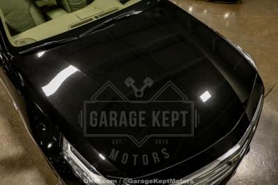 2018 Cadillac CT6