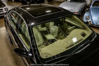 2018 Cadillac CT6