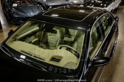 2018 Cadillac CT6