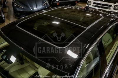 2018 Cadillac CT6