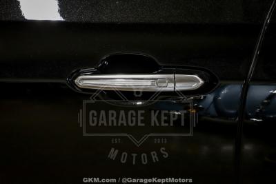 2018 Cadillac CT6